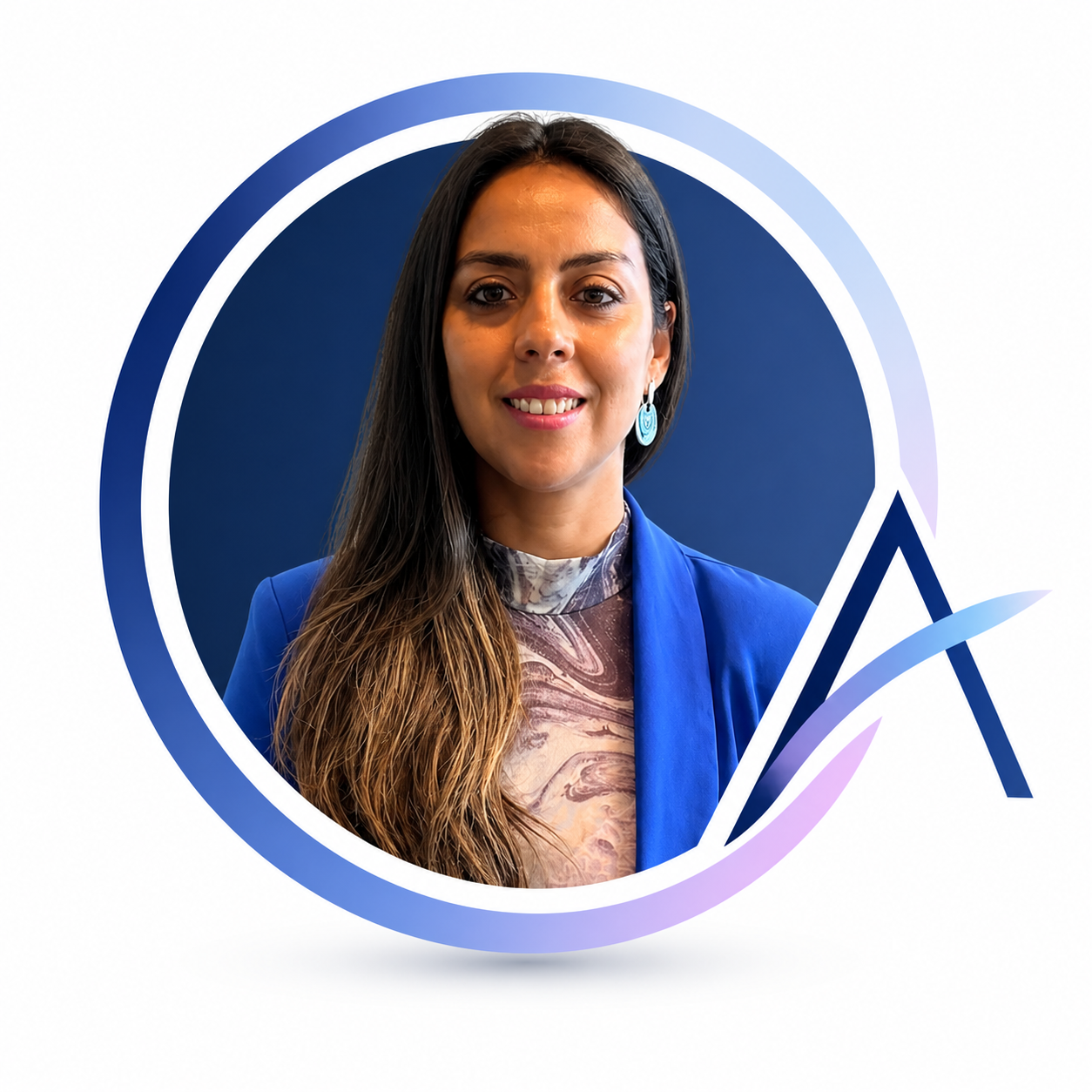 Leslie Aranda Sáez - Asesora Nueva Masvida